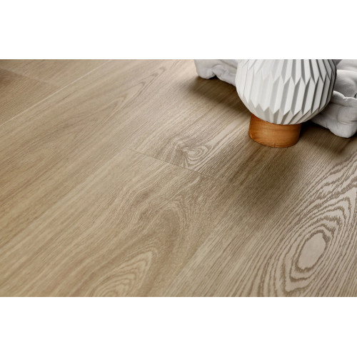 Вінілове покриття Barlinek SPC LVT Next Step LARGE Flax Oak (5,0 мм)