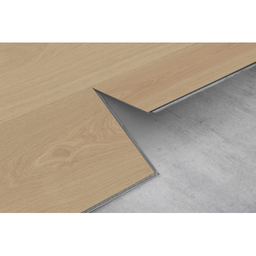Вінілове покриття Barlinek SPC LVT Next Step LARGE Flax Oak (5,0 мм)