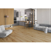 Вінілове покриття Barlinek SPC LVT Next Step LARGE Desert Oak (5,0 мм)