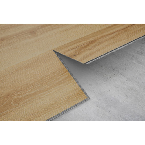 Вінілове покриття Barlinek SPC LVT Next Step LARGE Desert Oak (5,0 мм)