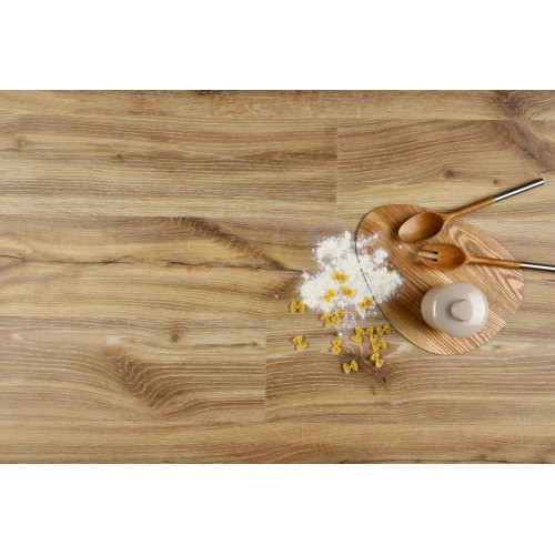 Вінілове покриття Barlinek SPC LVT Next Step LARGE Desert Oak (5,0 мм)