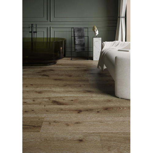 Вінілове покриття Barlinek SPC LVT Next Step LARGE Coffee Oak (5,0 мм)