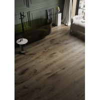 Вінілове покриття Barlinek SPC LVT Next Step LARGE Coffee Oak (5,0 мм)
