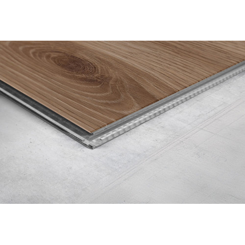 Вінілове покриття Barlinek SPC LVT Next Step LARGE Coffee Oak (5,0 мм)