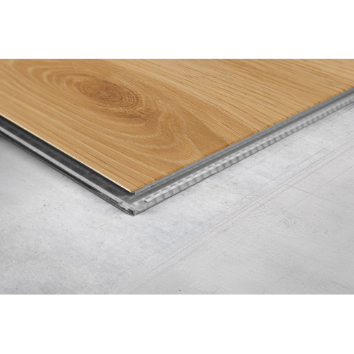 Вінілове покриття Barlinek SPC LVT Next Step LARGE Ginger Oak (5,0 мм)