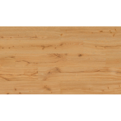 Вінілове покриття Barlinek SPC LVT Next Step LARGE Ginger Oak (5,0 мм)