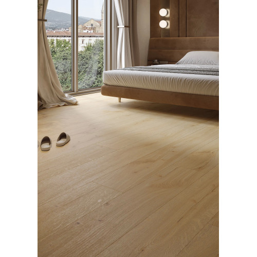 Вінілове покриття Barlinek SPC LVT Next Step LARGE Ginger Oak (5,0 мм)