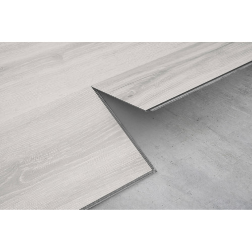Вінілове покриття Barlinek SPC LVT Next Step LARGE White Oak (5,0 мм)