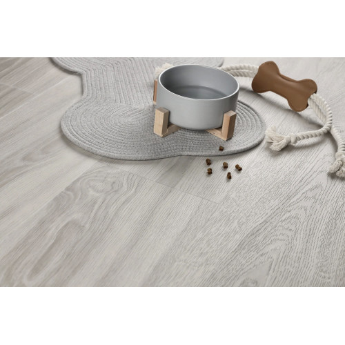 Вінілове покриття Barlinek SPC LVT Next Step LARGE White Oak (5,0 мм)