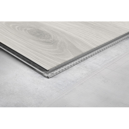 Вінілове покриття Barlinek SPC LVT Next Step LARGE White Oak (5,0 мм)