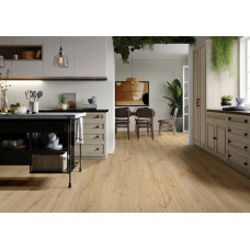 Вінілове покриття Barlinek SPC LVT Next Step LARGE Sand Oak (5,0 мм)