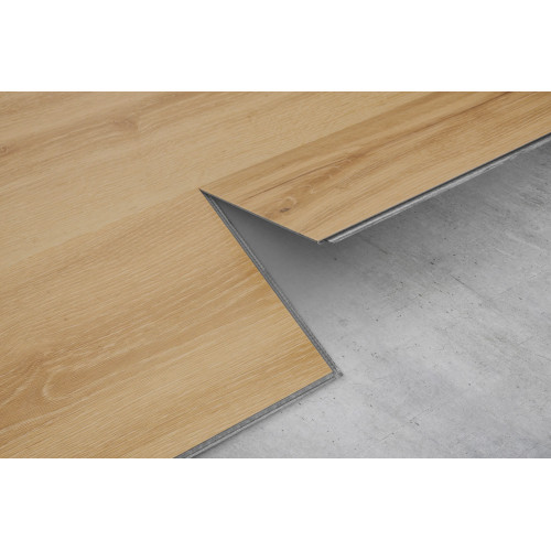 Вінілове покриття Barlinek SPC LVT Next Step LARGE Sand Oak (5,0 мм)