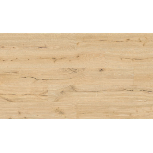 Вінілове покриття Barlinek SPC LVT Next Step LARGE Sand Oak (5,0 мм)