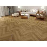 Вінілове покриття SPC CHECK Herringbone Alteno OAK 2072H