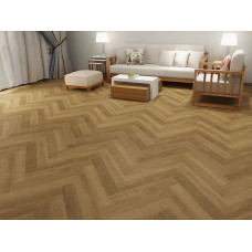 Вінілове покриття SPC CHECK Herringbone Alteno OAK 2072H
