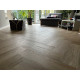 Вінілове покриття SPC CHECK Herringbone Prenzlau OAK 2074H