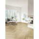 Вінілове покриття SPC CHECK Herringbone Prenzlau OAK 2074H