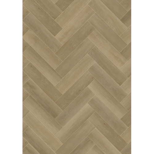 Вінілове покриття SPC CHECK Herringbone Prenzlau OAK 2074H