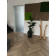 Вінілове покриття SPC CHECK Herringbone Prenzlau OAK 2074H