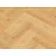 Вінілове покриття SPC CHECK Herringbone Burbach OAK 2078H