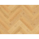 Вінілове покриття SPC CHECK Herringbone Burbach OAK 2078H