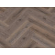 Вінілове покриття SPC CHECK Herringbone Boxbach OAK 2076H