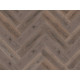 Вінілове покриття SPC CHECK Herringbone Boxbach OAK 2076H