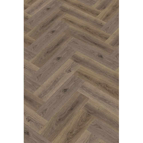 Вінілове покриття SPC CHECK Herringbone Boxbach OAK 2076H