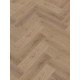 Вінілове покриття SPC CHECK Herringbone Altenwald OAK 2077H