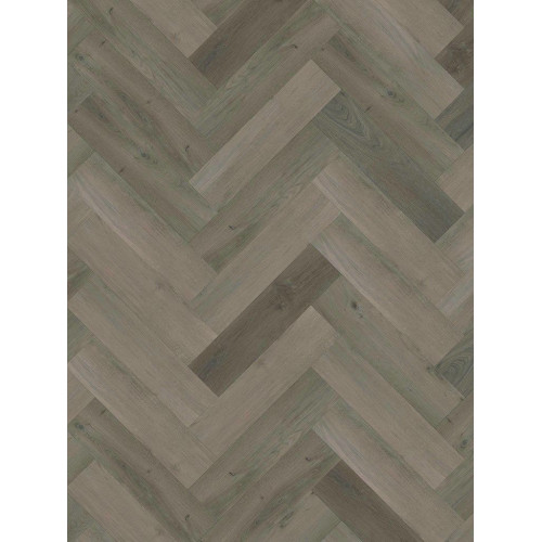 Вінілове покриття SPC CHECK Herringbone Lausitz OAK 2073H