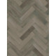 Вінілове покриття SPC CHECK Herringbone Lausitz OAK 2073H