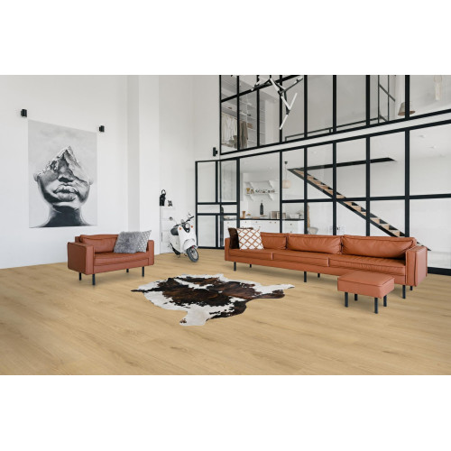 Вінілове покриття SPC CHECK Maximum Standard MARIENTHAL OAK 2484 (6,5 мм)