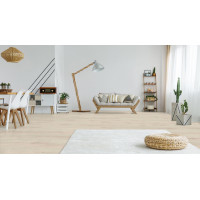 Виниловое покрытие SPC CHECK Maximum Standard FRIEDRICHSORT OAK 2486 (6,5 мм)