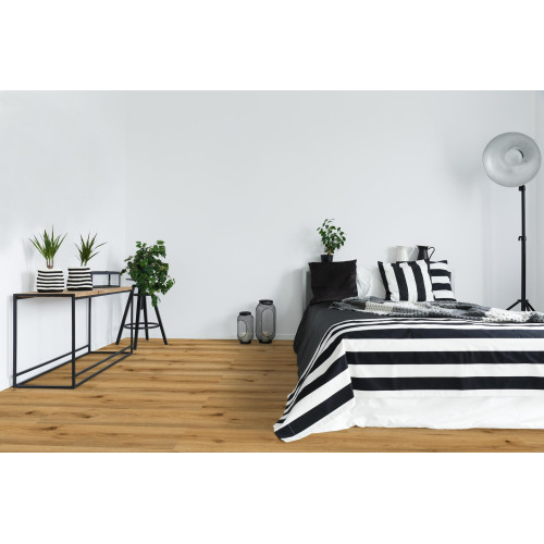 Вінілове покриття SPC CHECK Maximum Standard WEDDINGSTEDT OAK 2487 (6,5 мм)