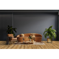 Вінілове покриття SPC CHECK Maximum Standard WEDDINGSTEDT OAK 2487 (6,5 мм)