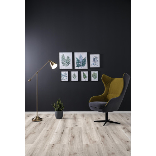 Вінілове покриття SPC CHECK Maximum Standard WITTLAND OAK 2489 (6,5 мм)