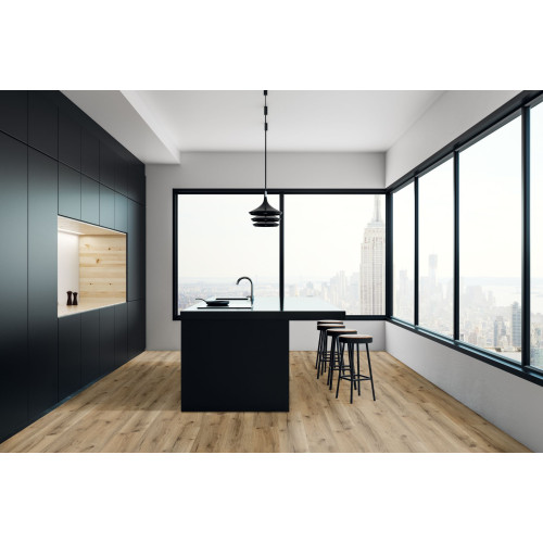 Вінілове покриття SPC CHECK Classic Mombasa Oak 4129 (5,0 мм)