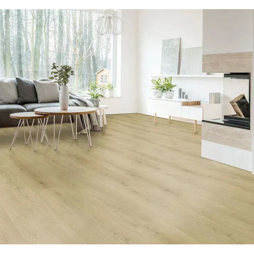 Вінілове покриття SPC CHECK Classic Zaire Oak 4123 (5,0 мм) 4V-micro