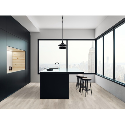 Вінілове покриття LVT CHECK Premium Long plank Montnegre Oak 2513E (2,5 мм)