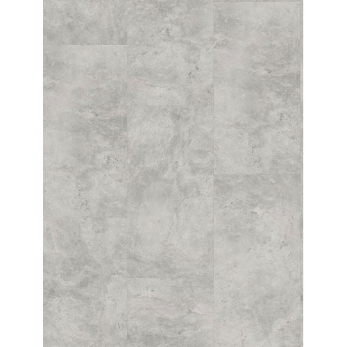 Вінілове покриття LVT CHECK Premium Tile XL Rahden Concrete 2153E (клеевой 2,5 мм)