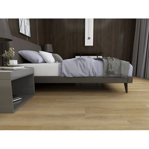 Вінілове покриття LVT CHECK TOWN Wide plank Akron Oak 3535E (2,0 мм)