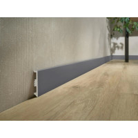 Плінтус Arbiton STIQ XL STX810 ANTHRACITE 273