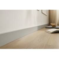Плінтус Arbiton FORTINO 80 LIGHT GREY-02