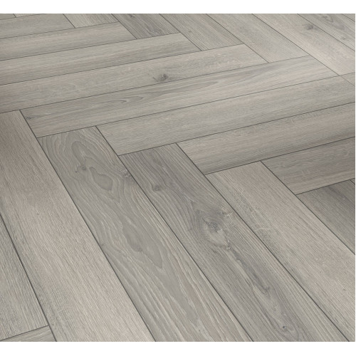 Ламінат Parador TrendTime3 Дуб Студіолайн світло-сірий 1747865