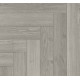Ламінат Parador TrendTime3 Дуб Студіолайн світло-сірий 1747865