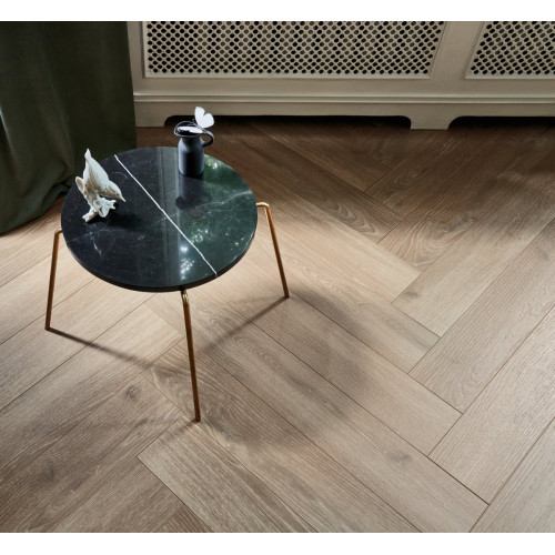 Ламінат Parador TrendTime3 Дуб Скайлайн перлинно-сірий 1747861