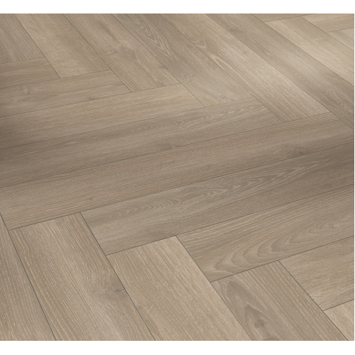 Ламінат Parador TrendTime3 Дуб Скайлайн перлинно-сірий 1747861