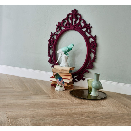 Ламінат Parador TrendTime3 Дуб Скайлайн перлинно-сірий 1747861