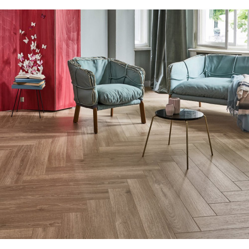 Ламінат Parador TrendTime3 Дуб Скайлайн перлинно-сірий 1747861