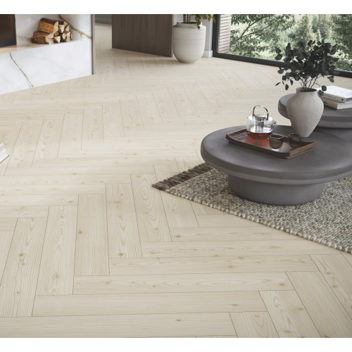 Ламінат Parador TrendTime3 Модрина Юкон біла 1748751